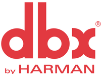 DBX / HARMAN DBX / HARMAN